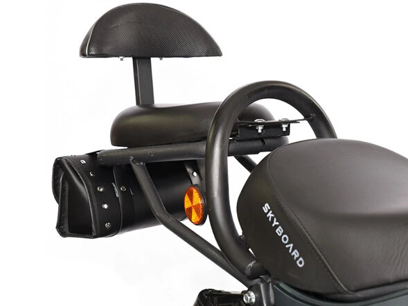 Электроскутер SKYBOARD TRIKE CHOPPER-2000